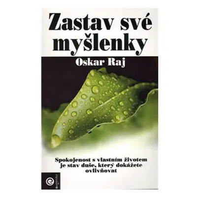 Zastav své myšlenky