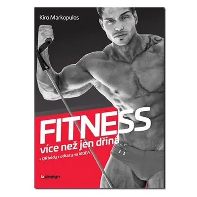 Fitness - více než jen dřina