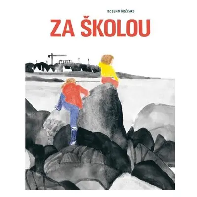 Za školou