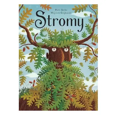 Stromy