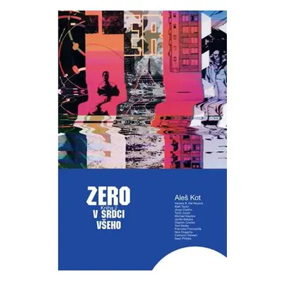 Zero 2 - V srdci všeho