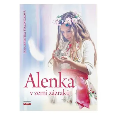 Alenka v zemi zázraků