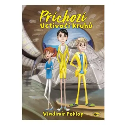 Příchozí 2 - Uctívači Kruhů