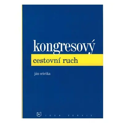 Kongresový cestovní ruch