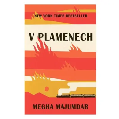 V plamenech