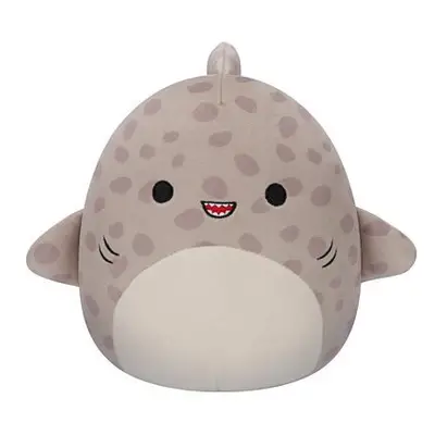 SQUISHMALLOWS Žralok leopardí - Azi