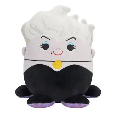 SQUISHMALLOWS Disney Malá mořská víla - Uršula