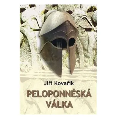 Peloponnéská válka