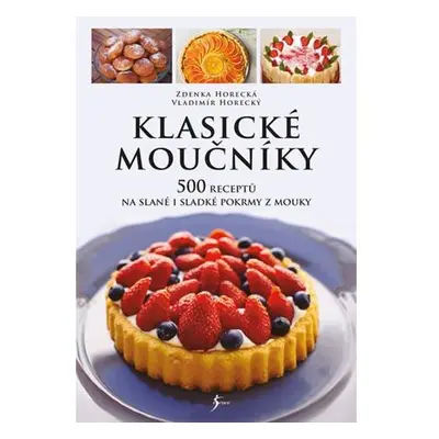 Klasické moučníky