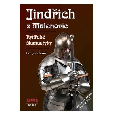 Jindřich z Malenovic - Rytířské šlamastyky