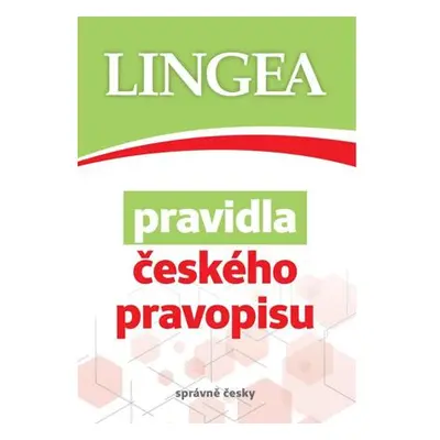 Pravidla českého pravopisu