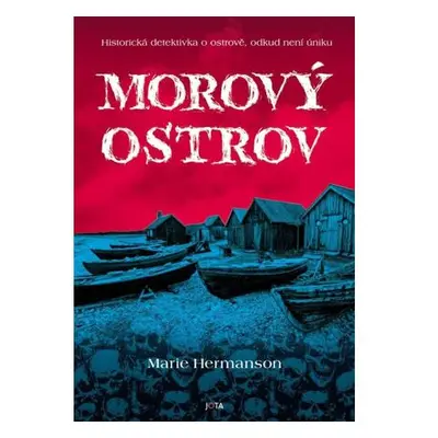 Morový ostrov