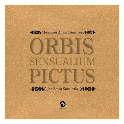 Orbis sensualium pictus