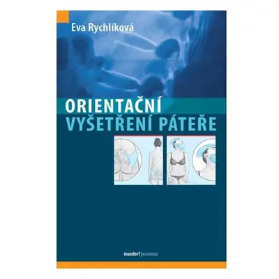 Orientační vyšetření páteře