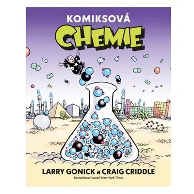 Komiksová chemie