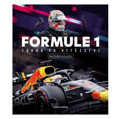 Formule 1 - Touha po vítězství