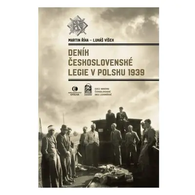 Deník Československé legie v Polsku 1939