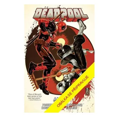 Deadpool 7 - Osa