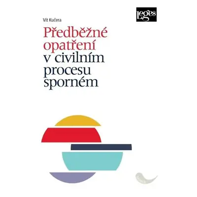 Předběžné opatření v civilním procesu sporném