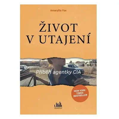 Život v utajení - Příběh agentky CIA