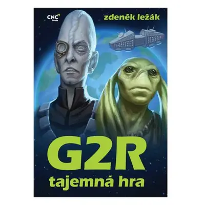 G2R - Tajemná hra