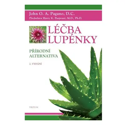 Léčba lupénky