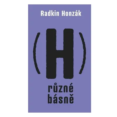 (H)různé básně