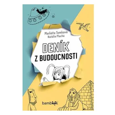 Deník z budoucnosti