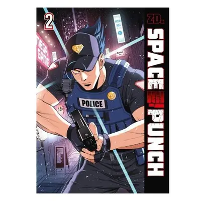 Space Punch 2