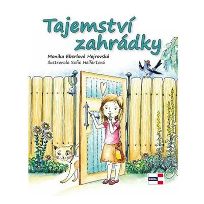 Tajemství zahrádky