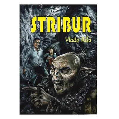 Stribur