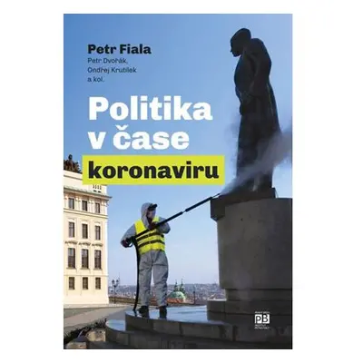 Politika v čase koronaviru - Předběžná analýza