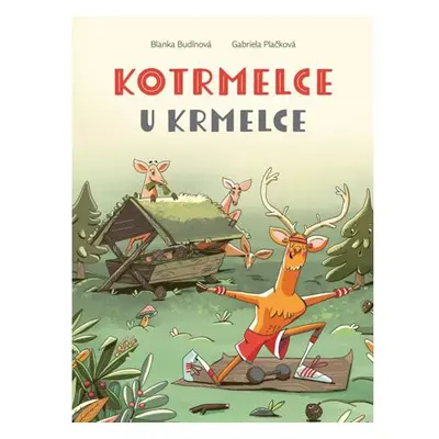 Kotrmelce u krmelce