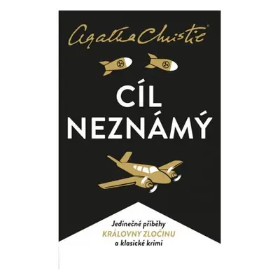 Cíl neznámý