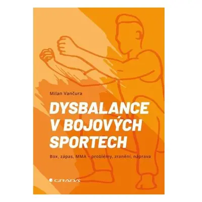 Dysbalance v bojových sportech