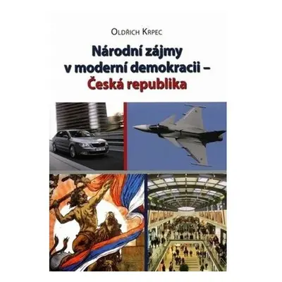 Národní zájmy v moderní demokracii – Česká republika