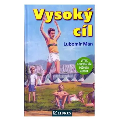 Vysoký cíl