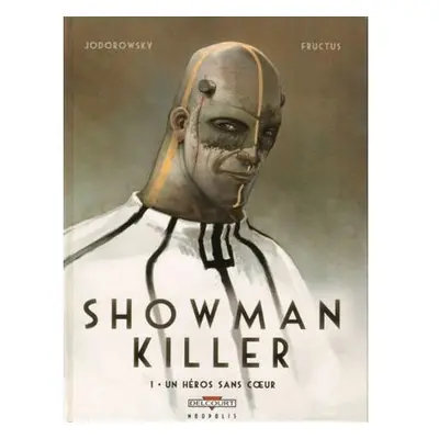 Showman Killer