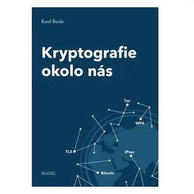 Kryptografie okolo nás