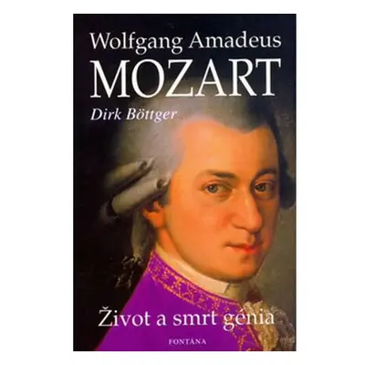 Wolfgang Amadeus Mozart