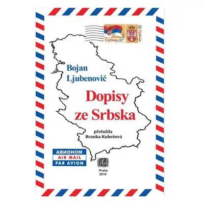 Dopisy ze Srbska