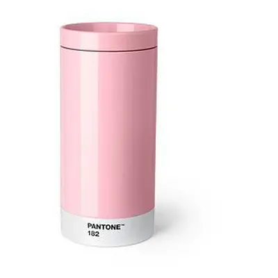 PANTONE To Go Cup - Light Pink 182