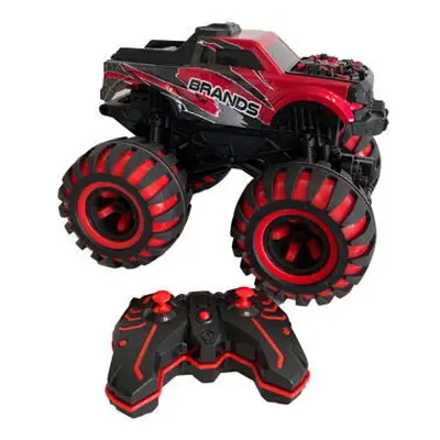 DRIVERO RC Monster car, 2 druhy