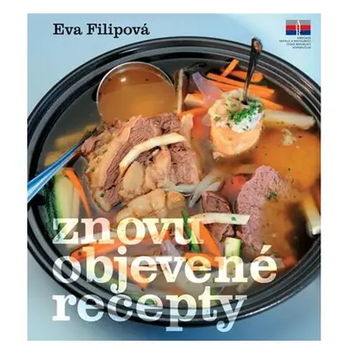 Znovuobjevené recepty