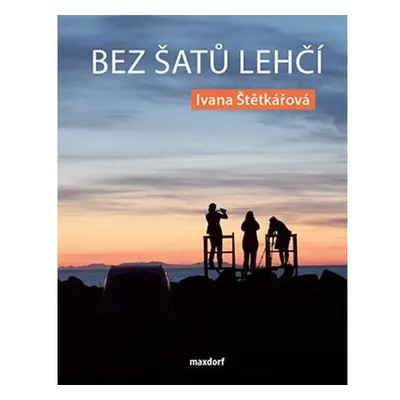 Bez šatů lehčí