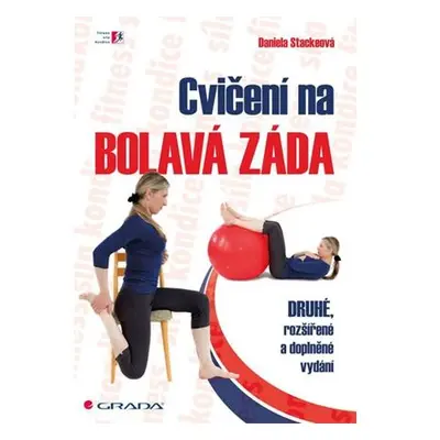 Cvičení na bolavá záda