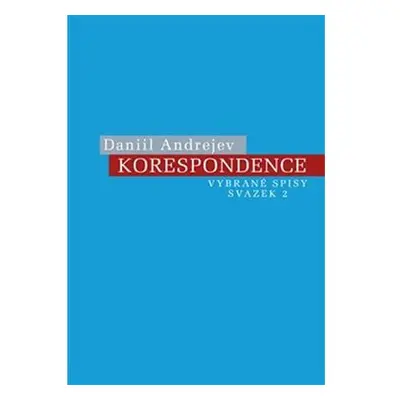 Korespondence