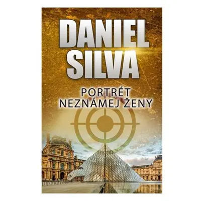 Portrét neznámej ženy (slovensky)