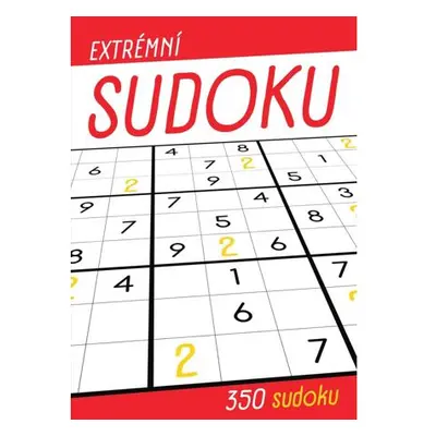 Extrémní sudoku