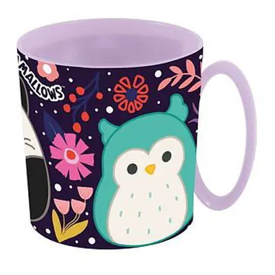 Squishmallows STOR hrníček 390 ml